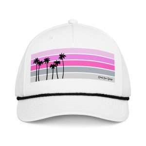 Ghost Town Design and Apparel | Palm Hat